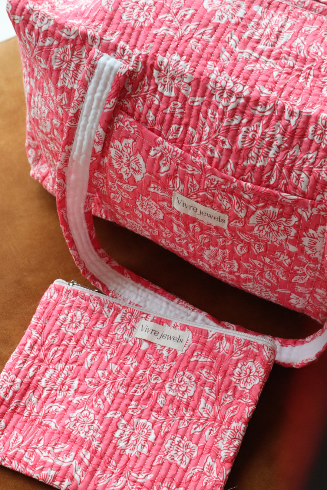 Duffel bag NO.14