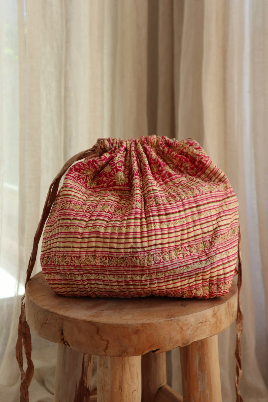 Sari bag NO. 5