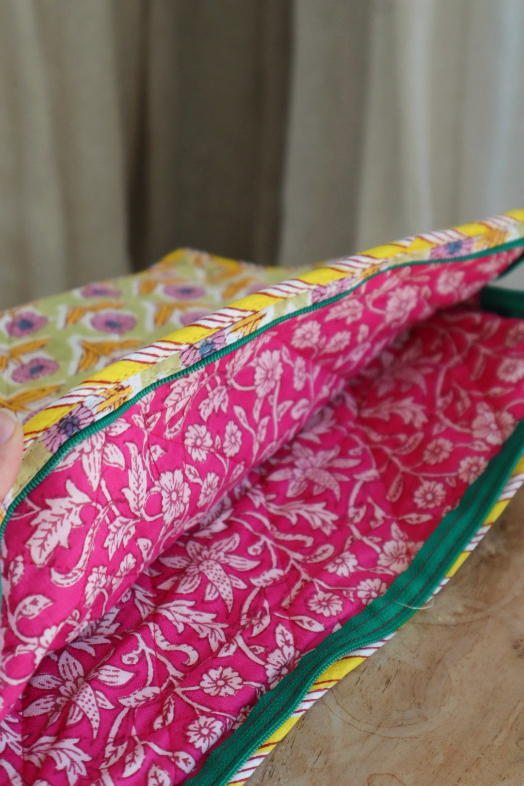 Laptop sleeve NO.6