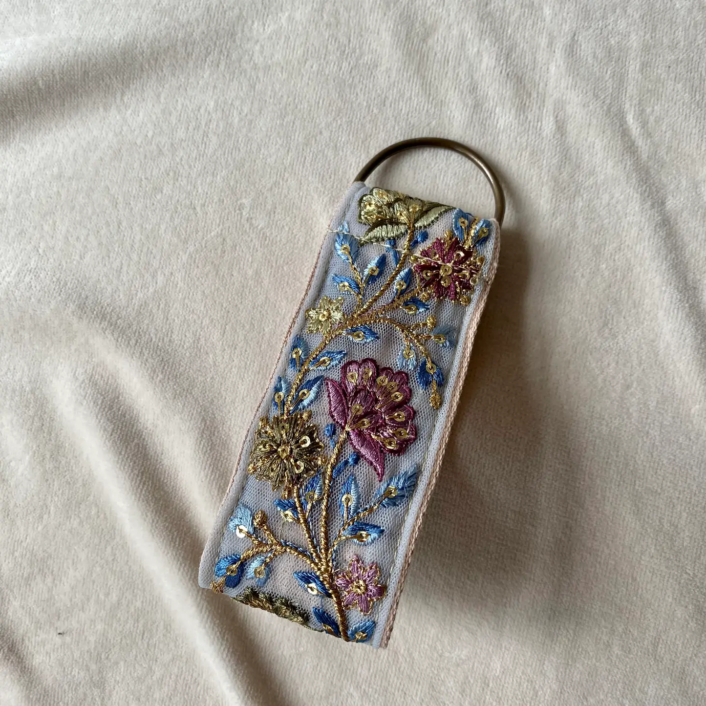 Keychain 36