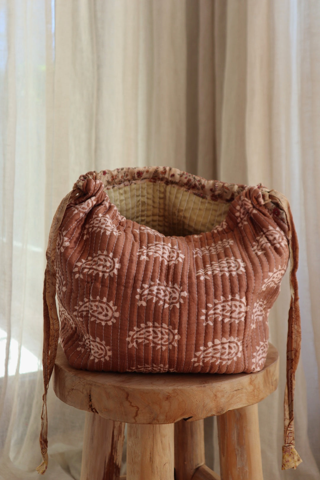 Sari bag NO.10