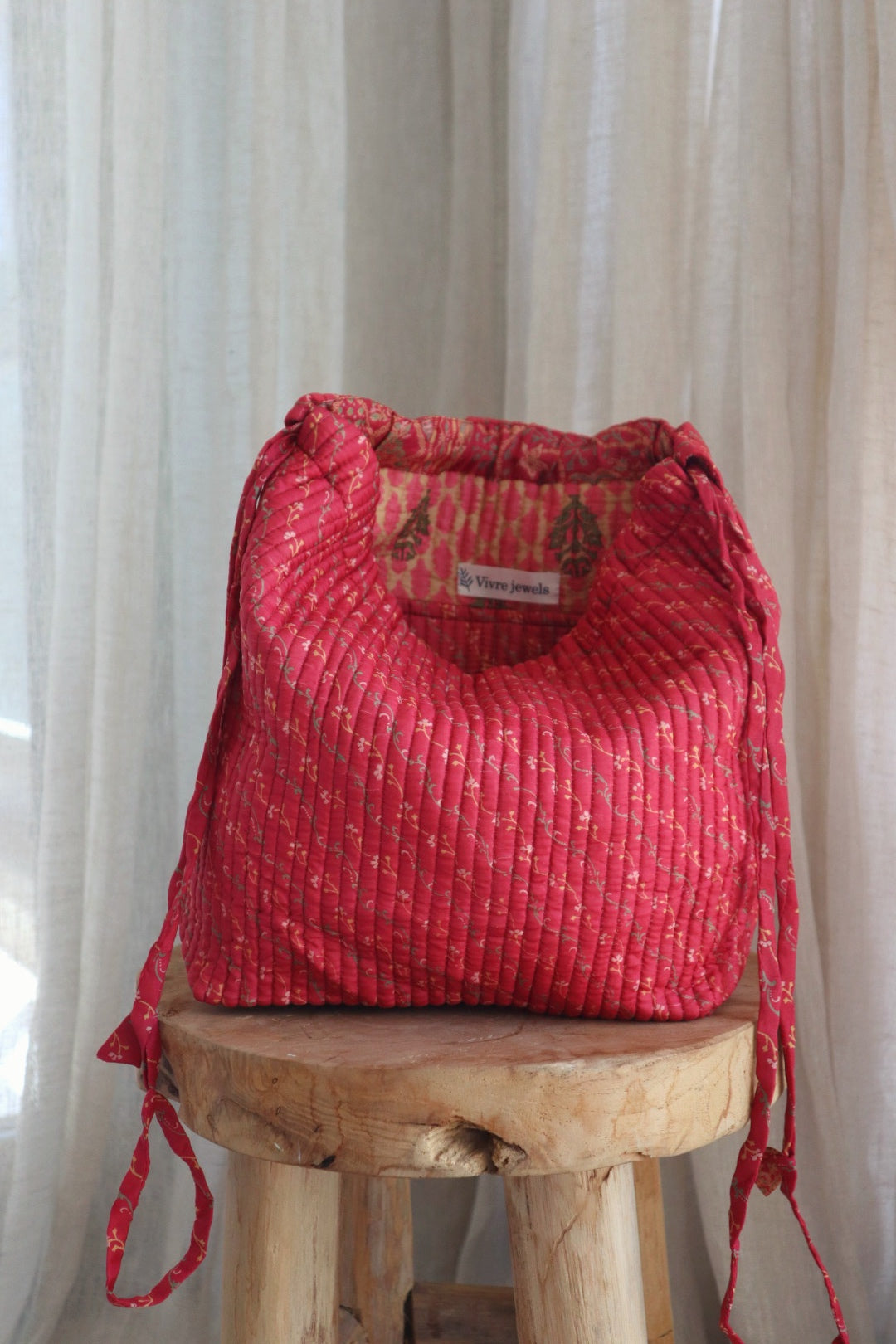 Sari bag NO.18