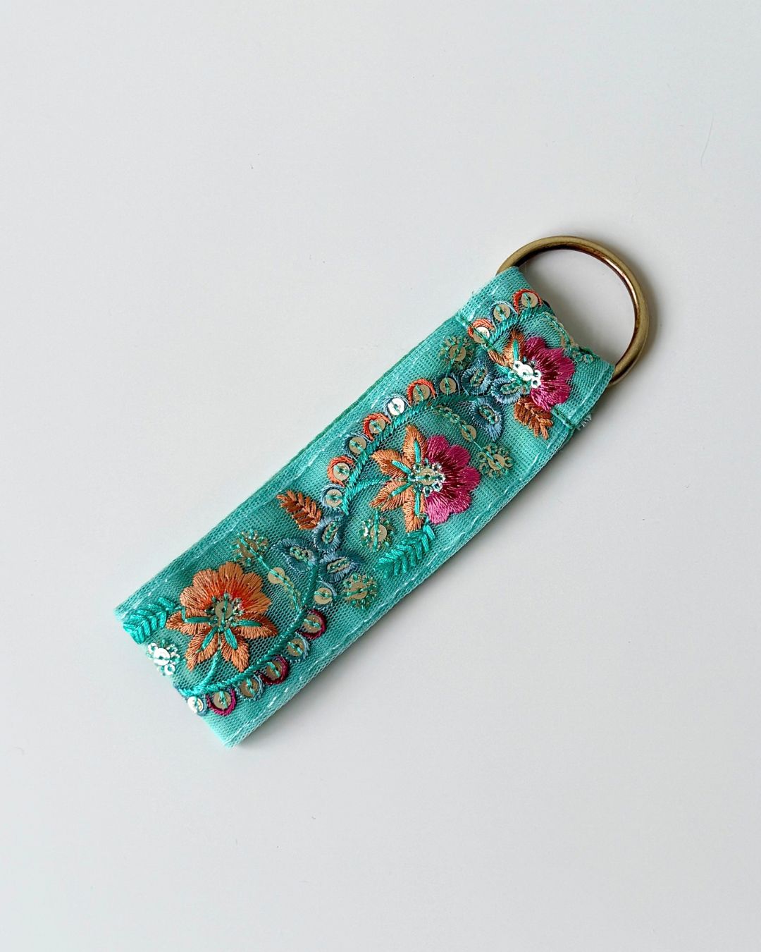 Keychain 33