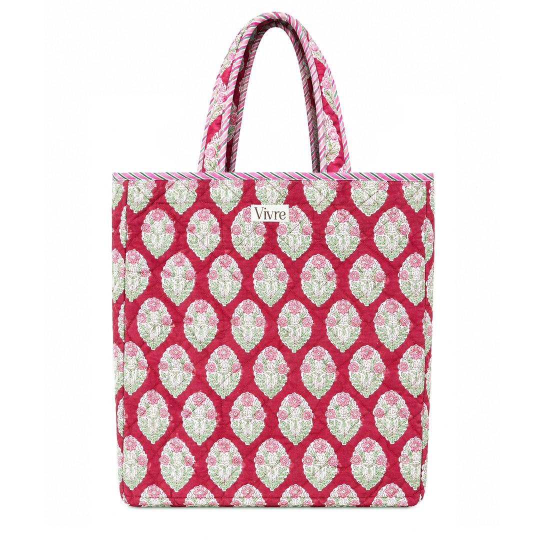 Reversible bag NO.13