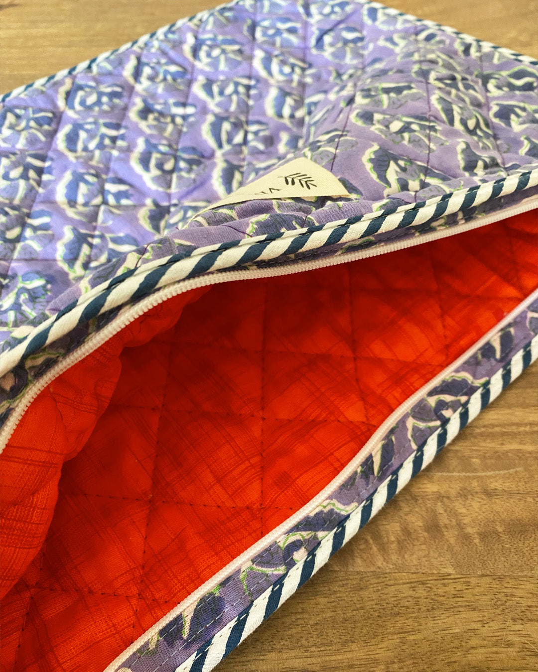 Laptop sleeve NO.4