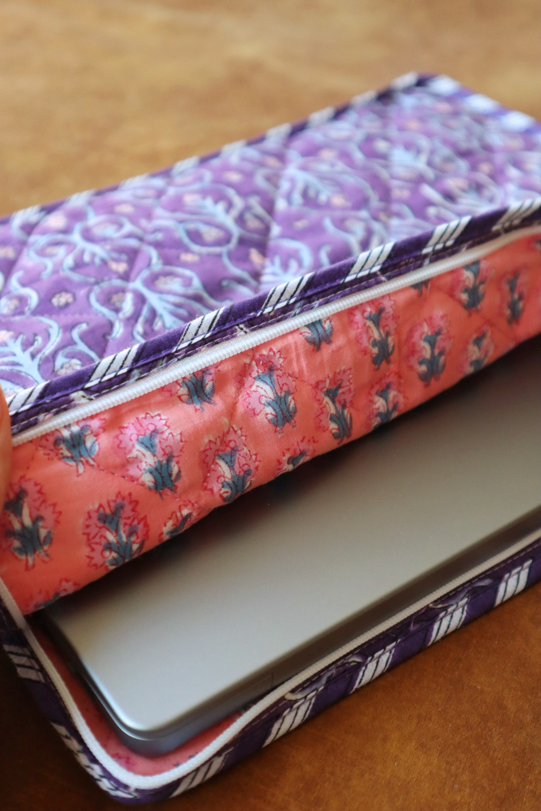 Laptop sleeve NO.4