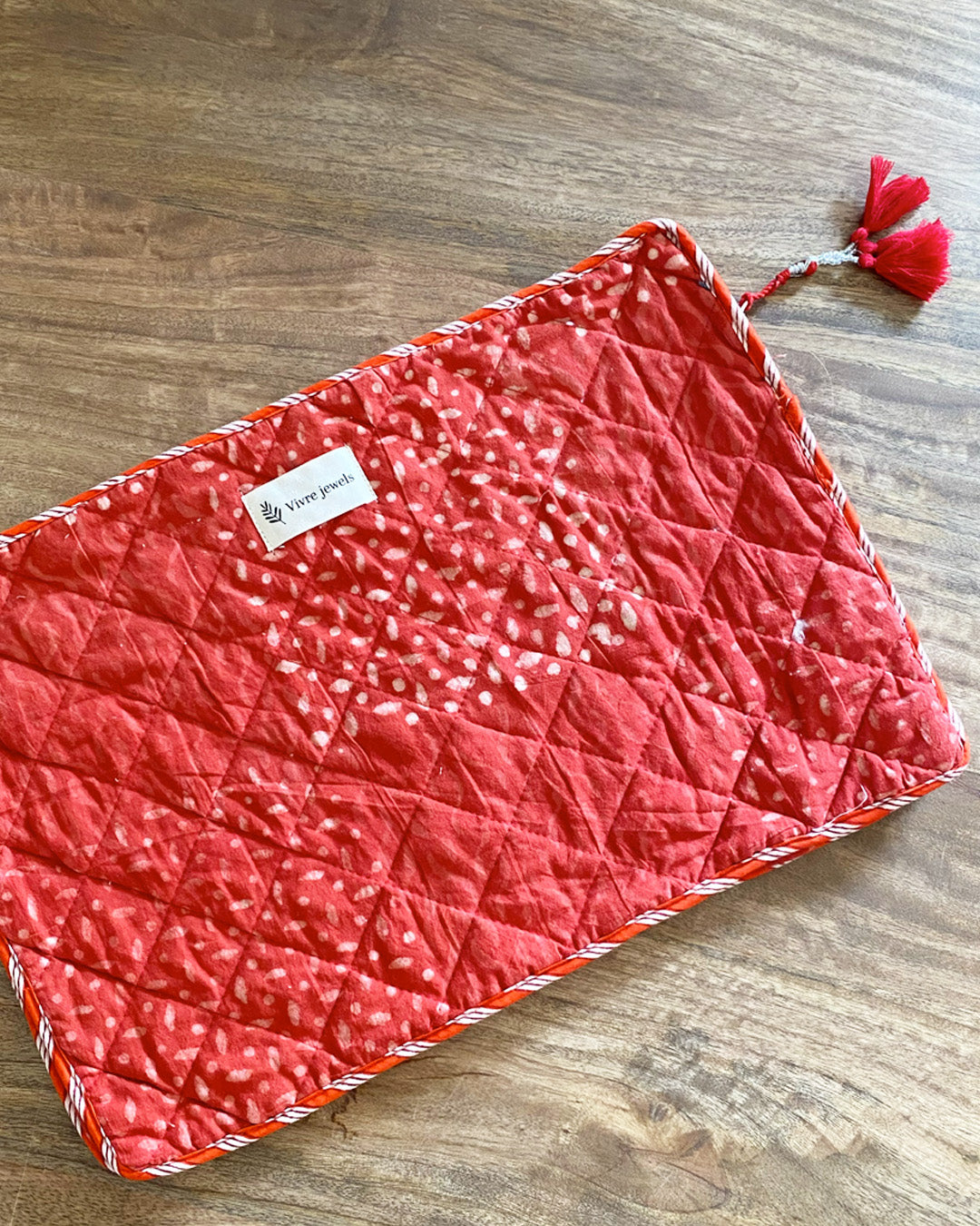 Laptop sleeve NO.4