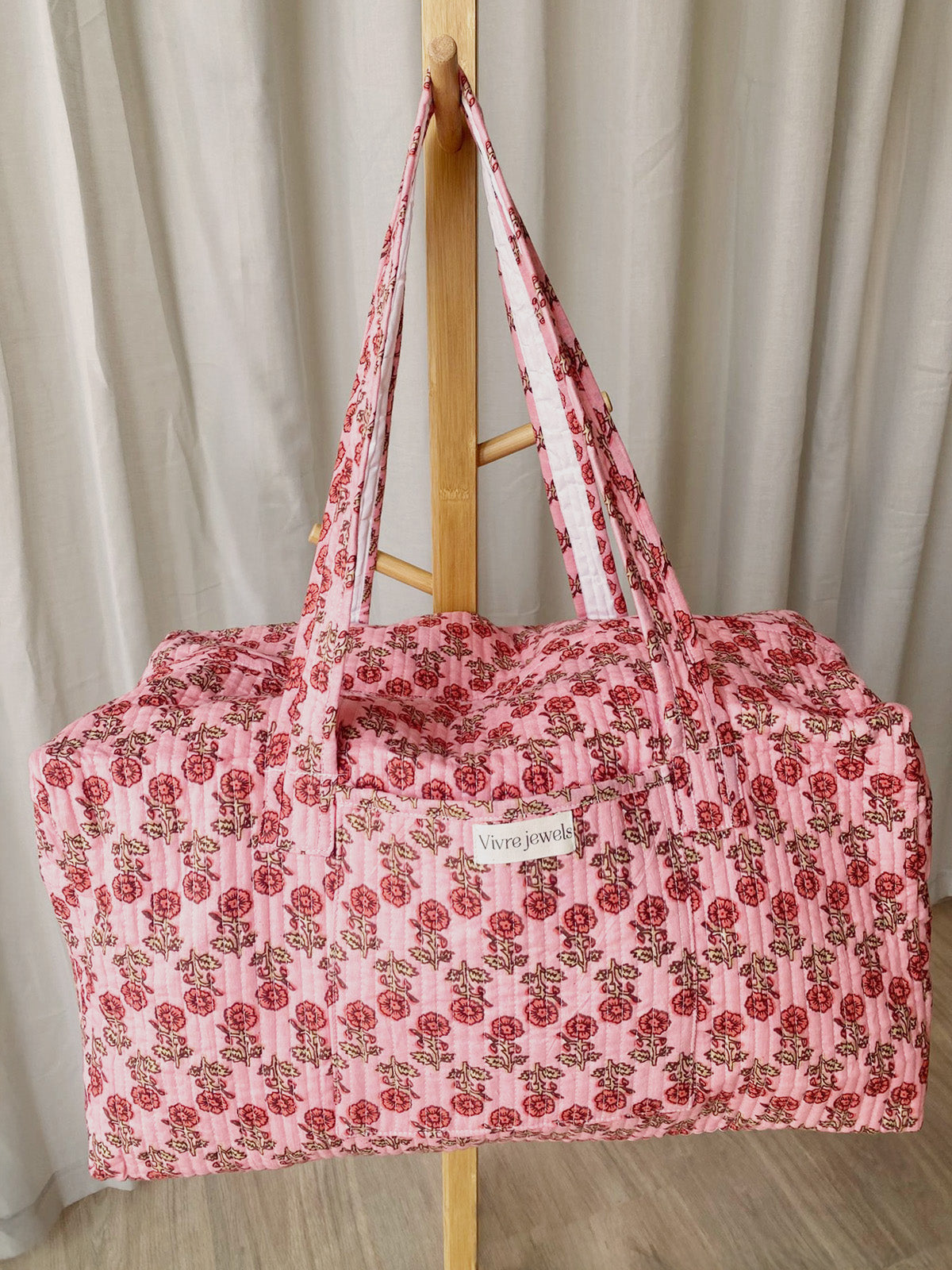 Duffel bag NO.1