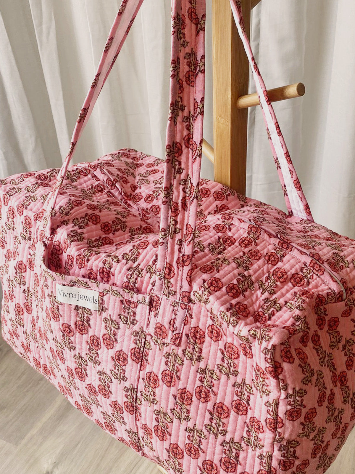 Duffel bag NO.1