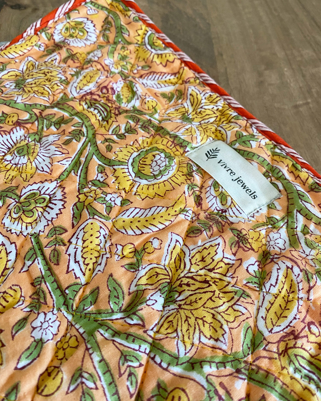 Laptop sleeve NO.4