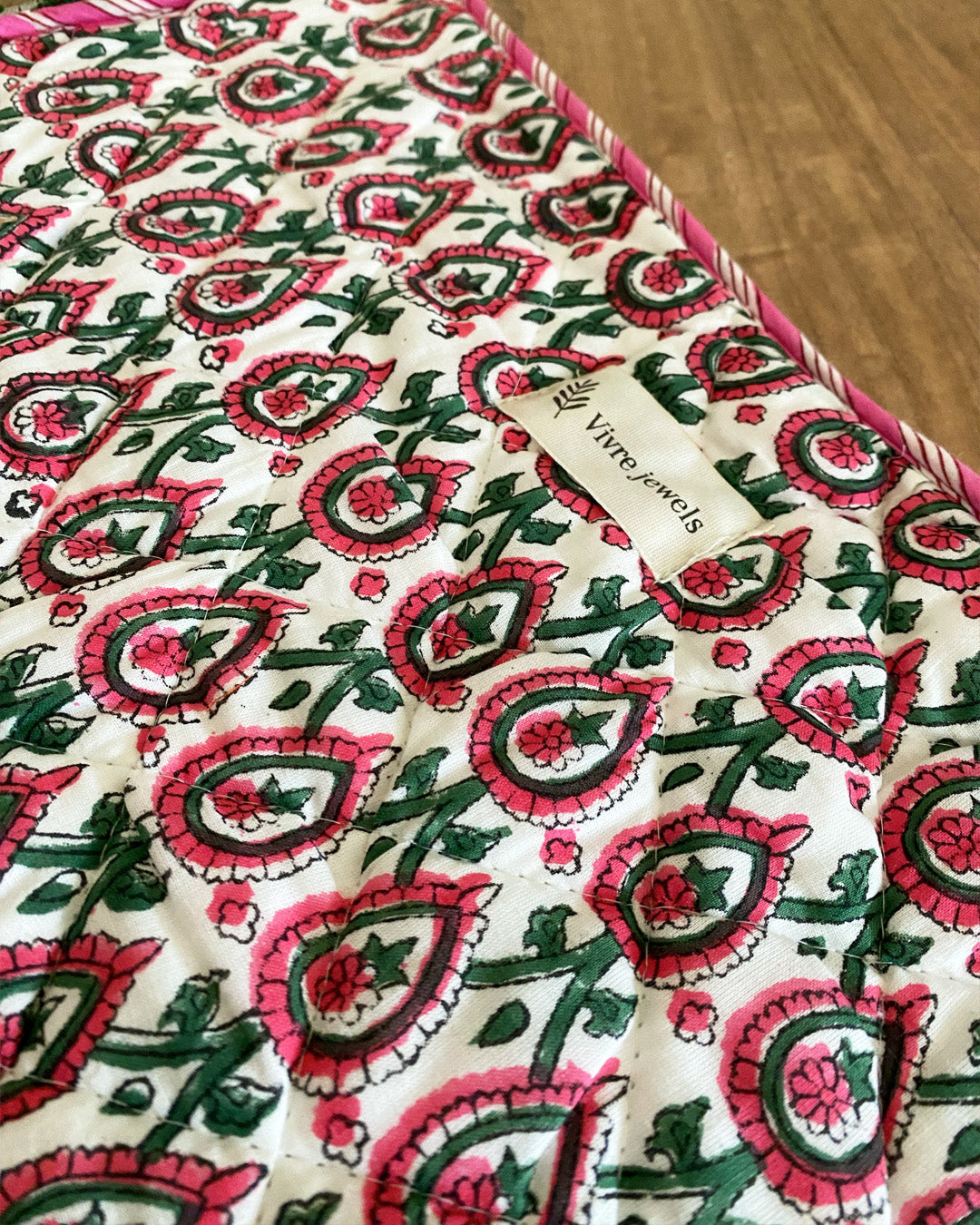Laptop sleeve NO.4