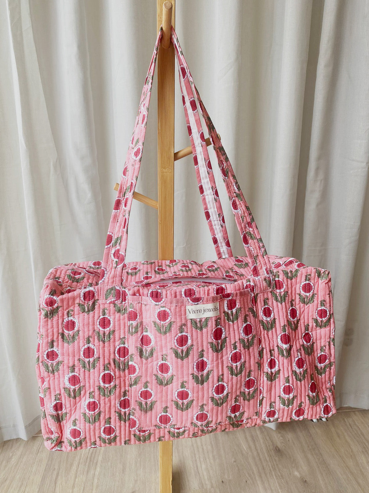 Duffel bag NO.1