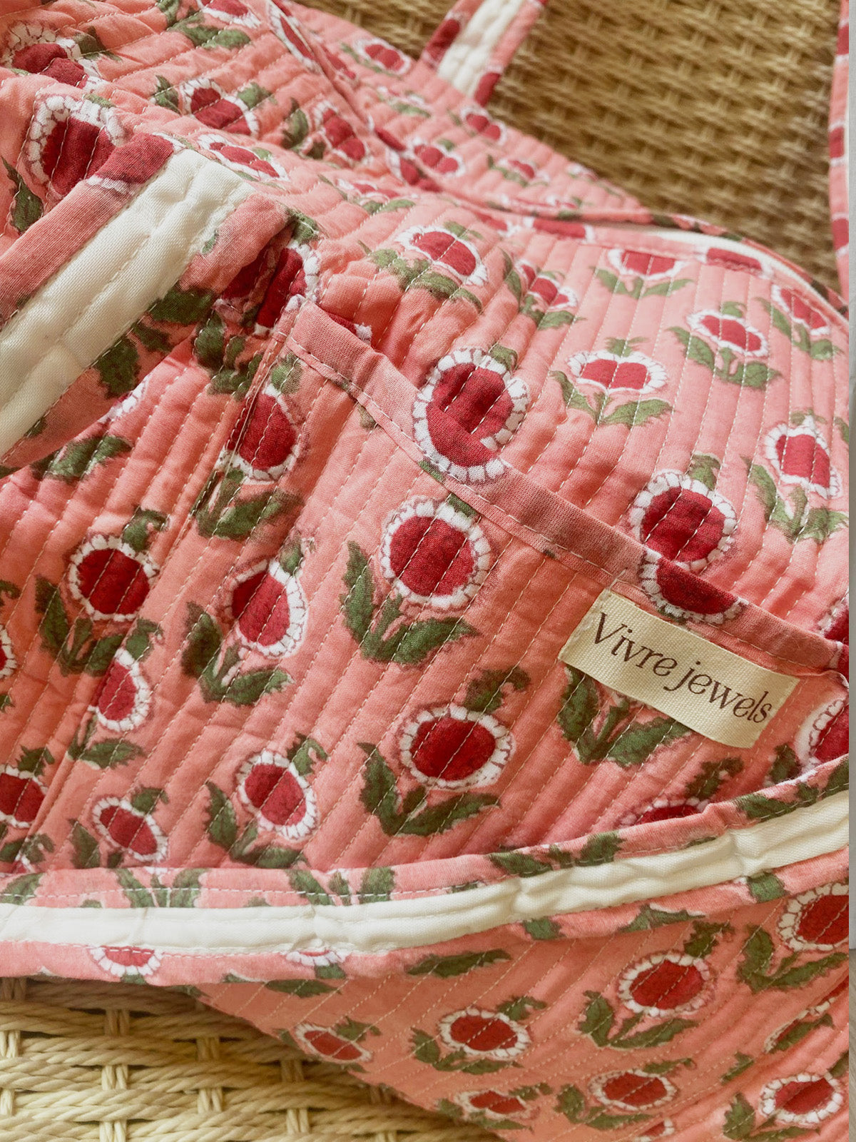 Duffel bag NO.1