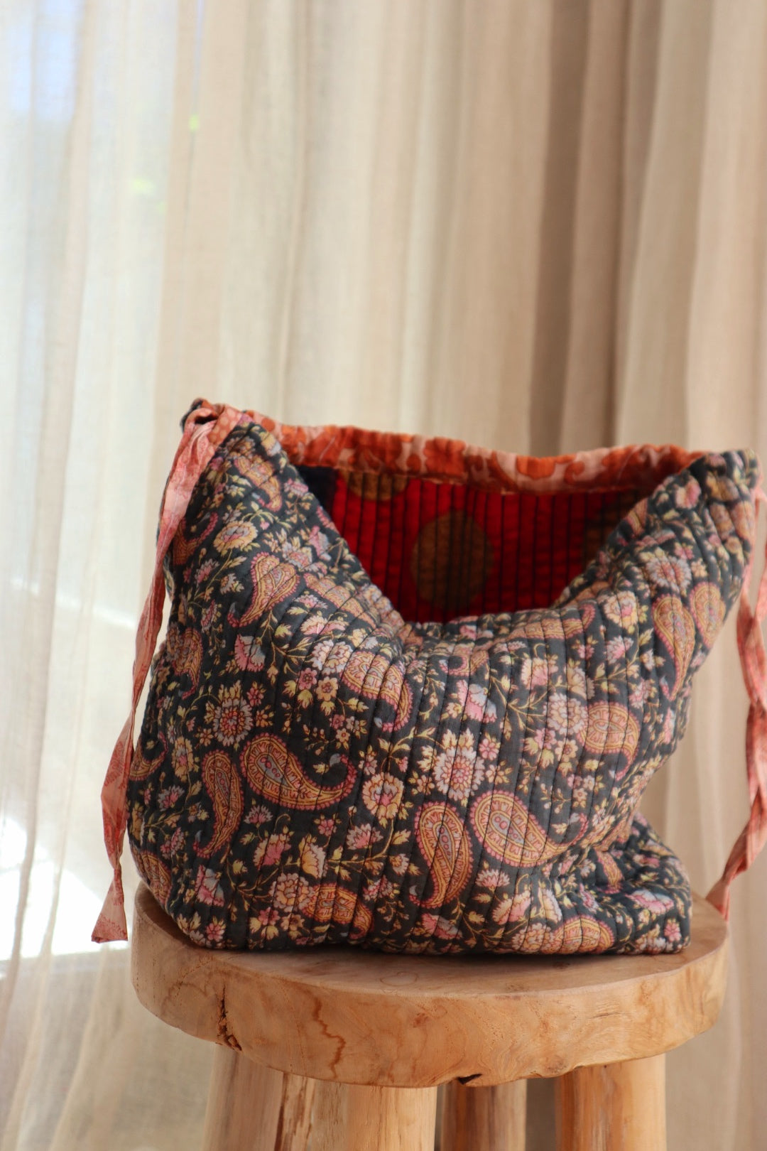 Sari bag NO. 8