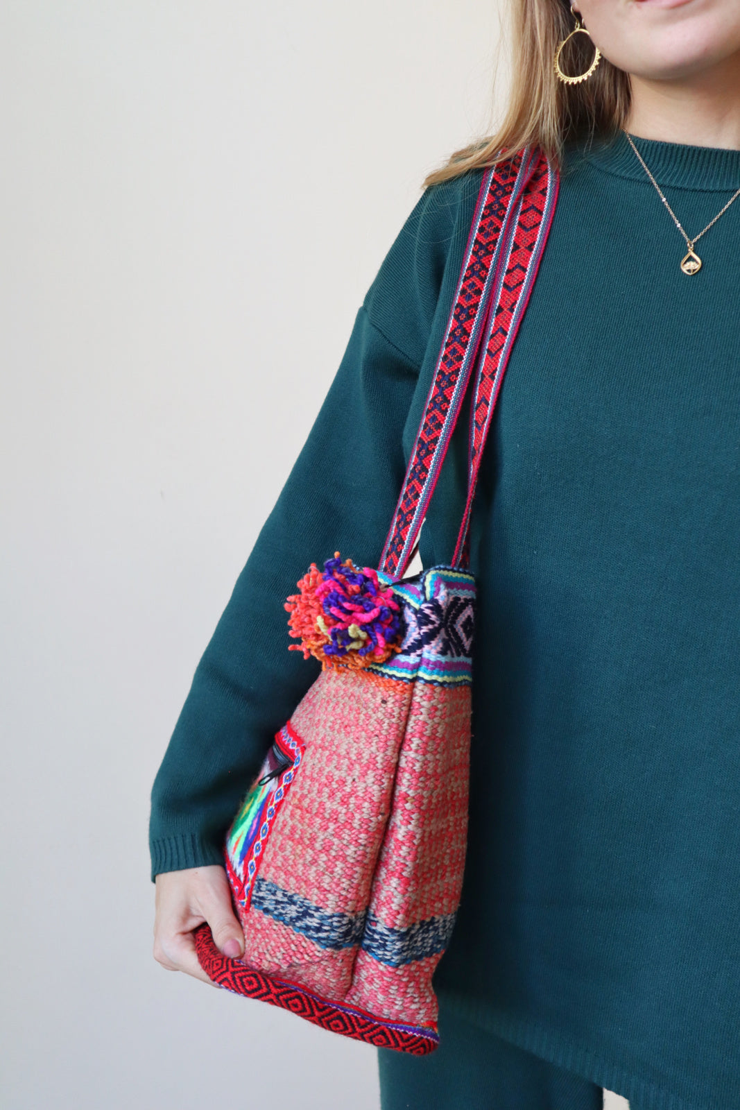 Peru bag NO.4