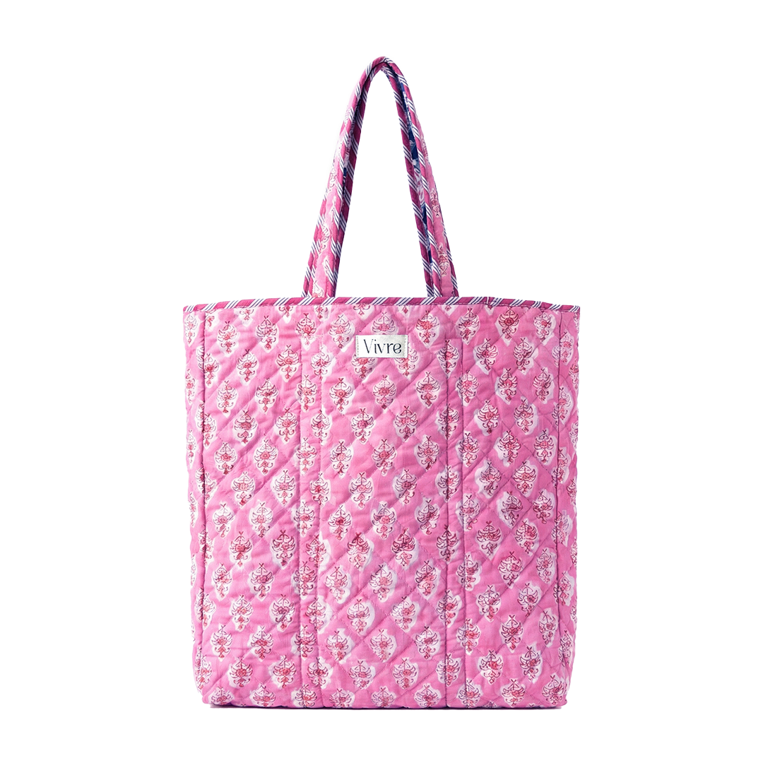 Reversible bag NO.13