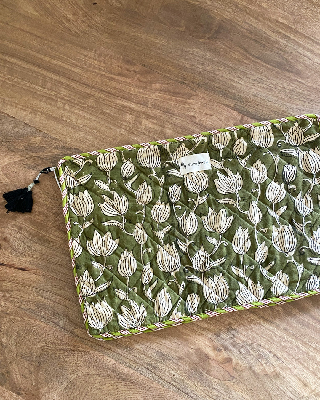 Laptop sleeve NO.4