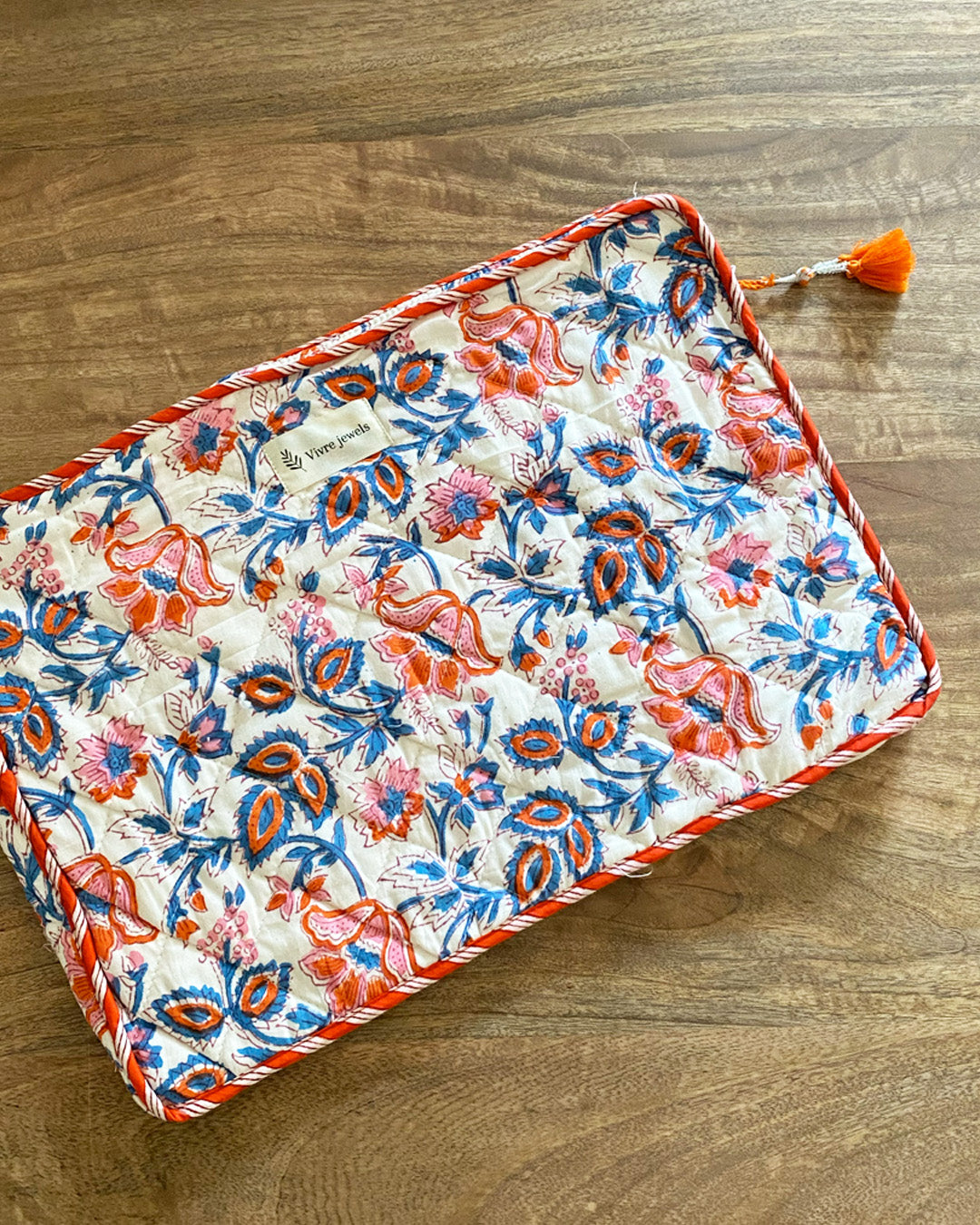 Laptop sleeve NO.4