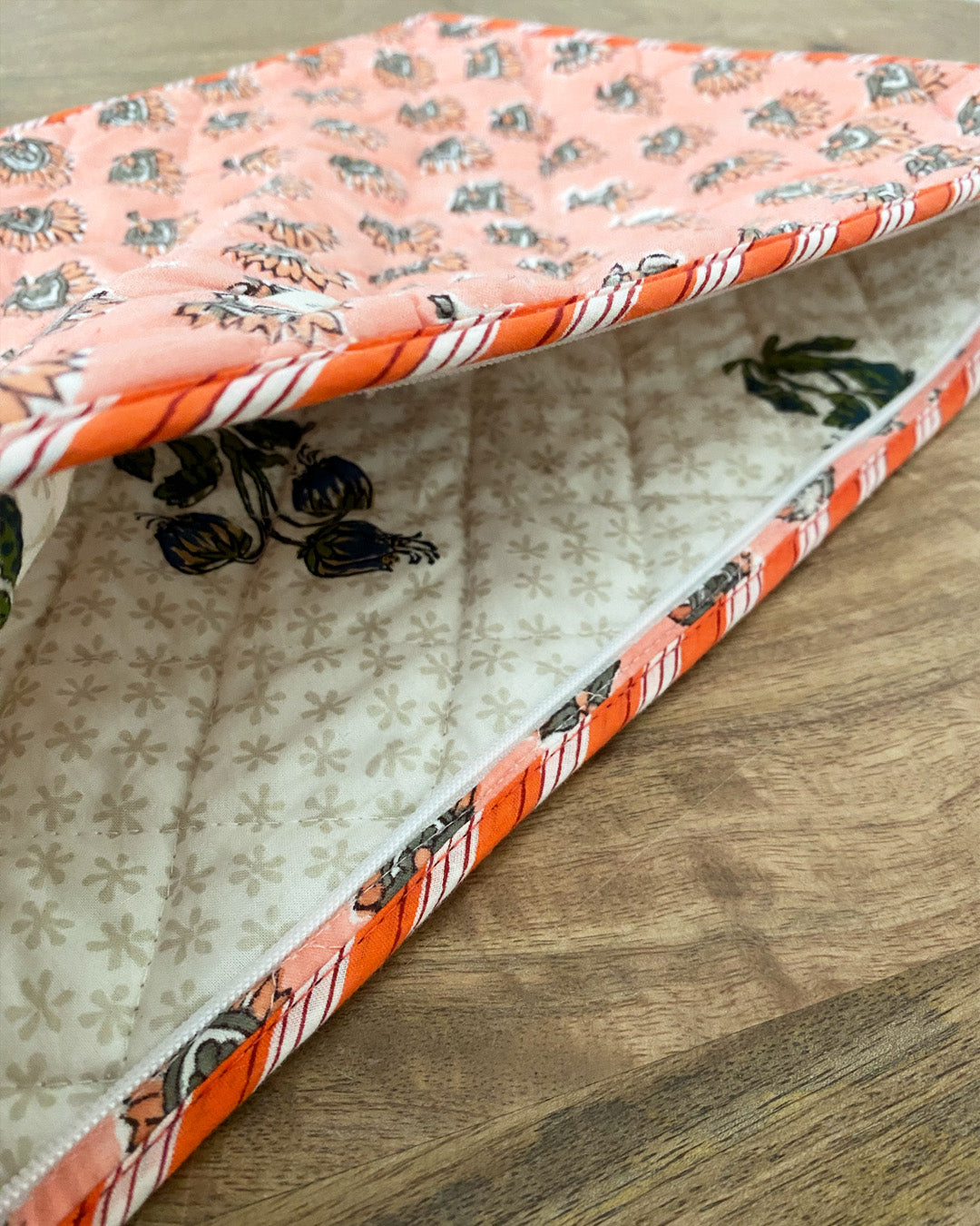 Laptop sleeve NO.4