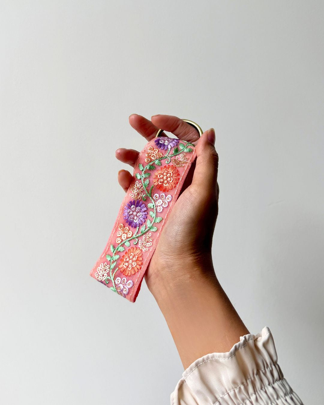 Keychain 33