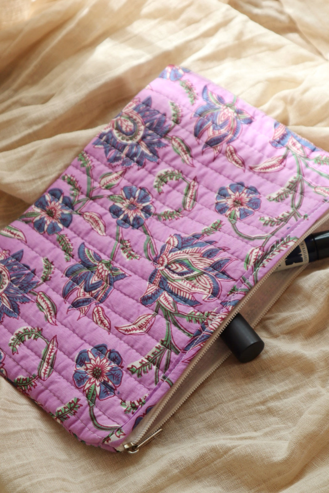 NO.112 Toiletry bag
