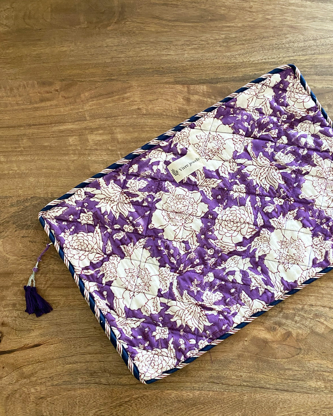 Laptop sleeve NO.4