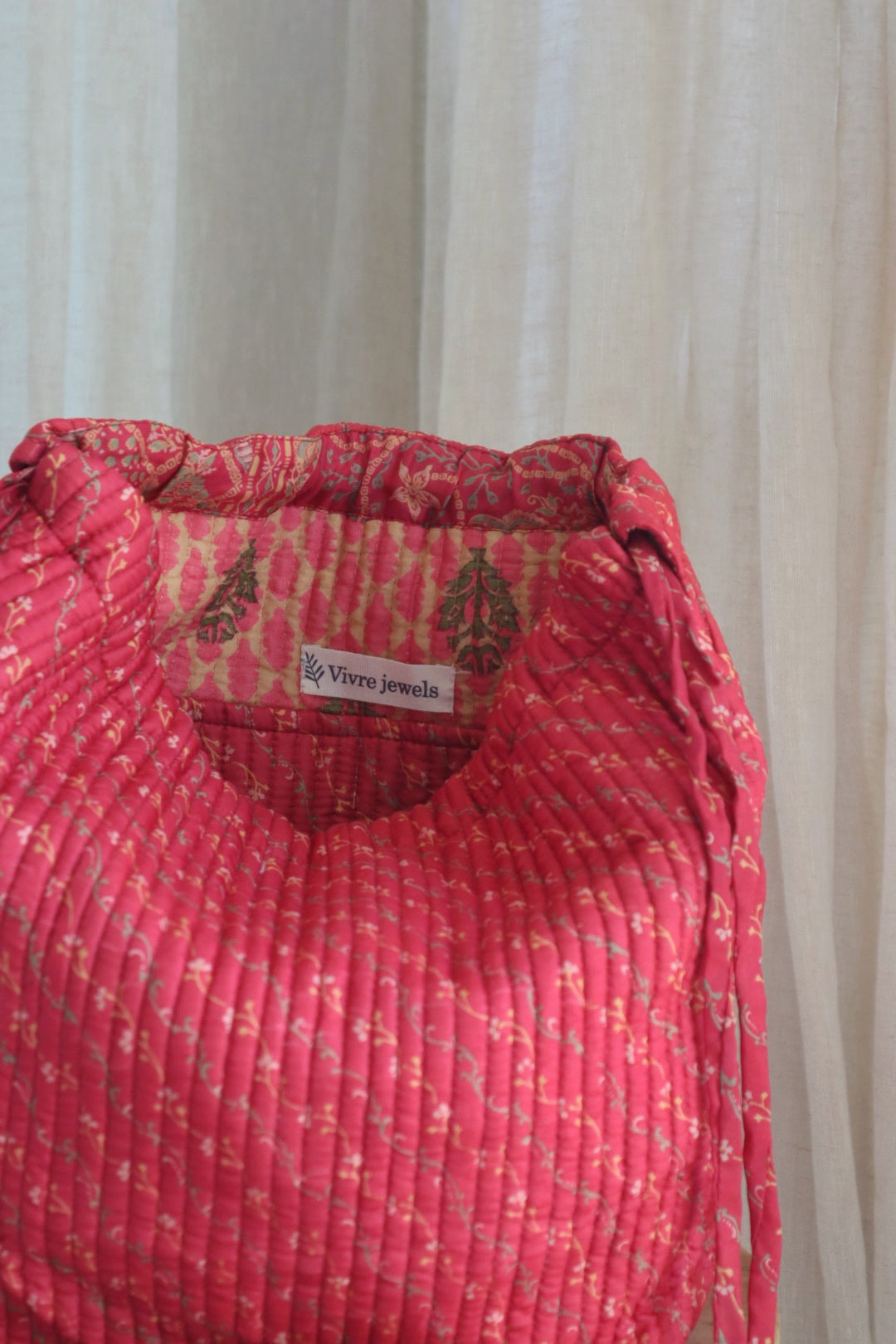 Sari bag NO.18