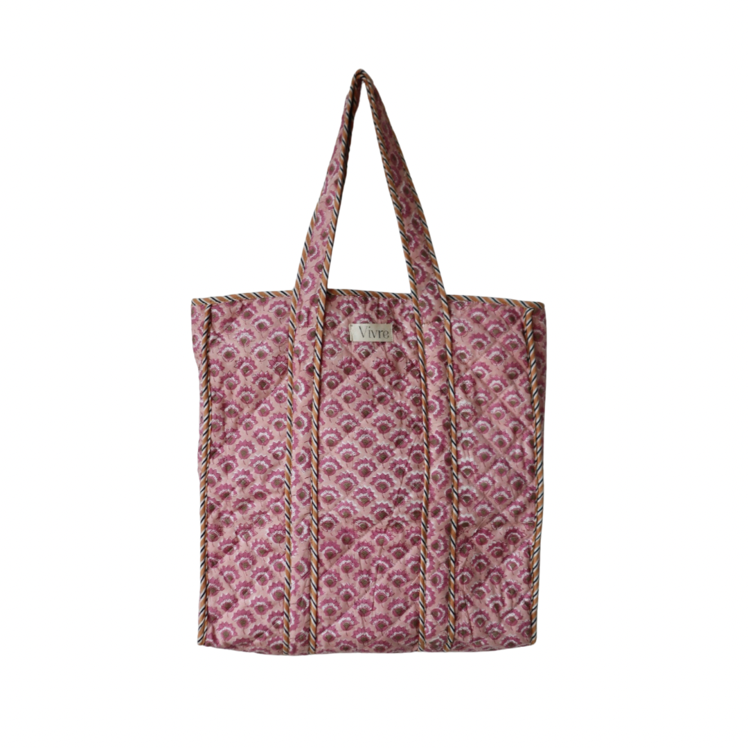 Reversible bag NO.13