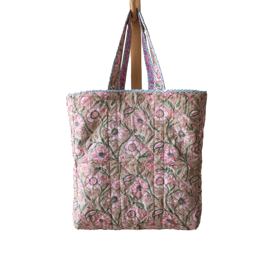 Reversible bag NO.13