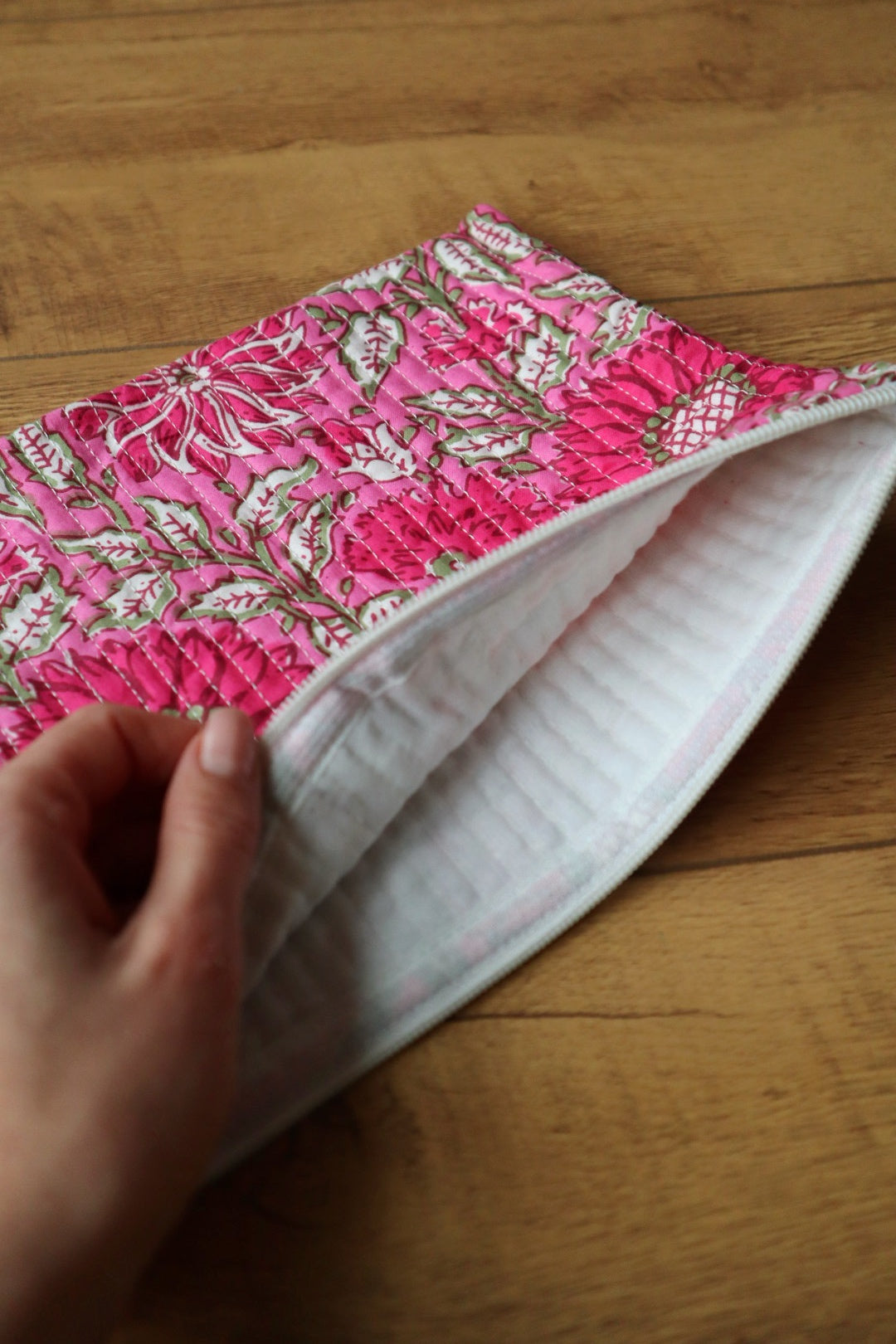 NO.107 Toiletry bag