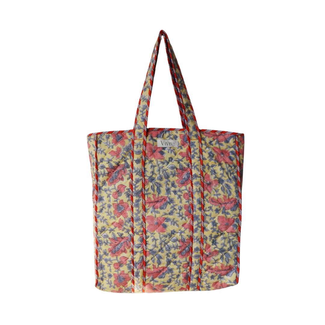 Reversible bag NO.11