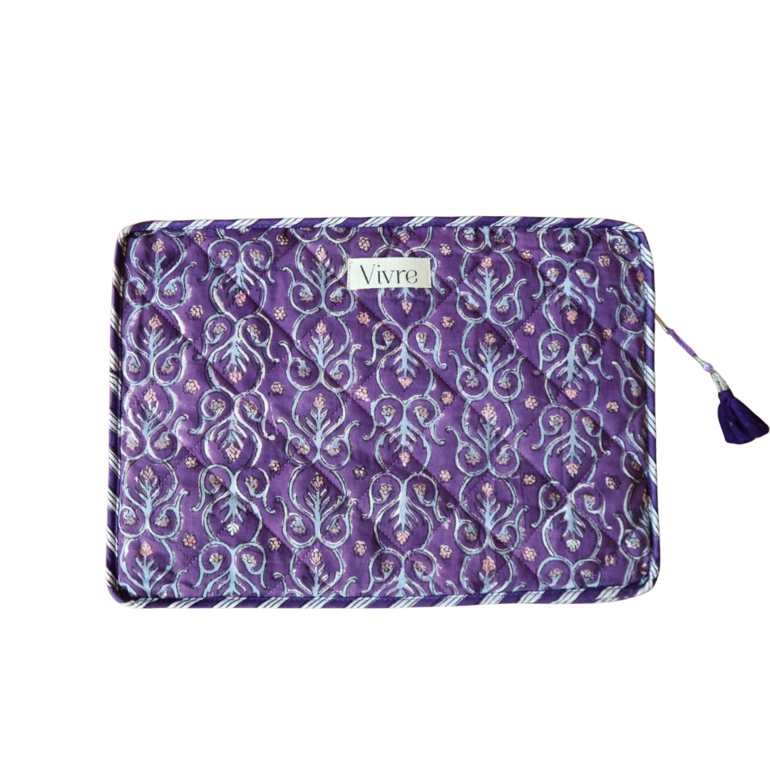 Laptop sleeve NO.4
