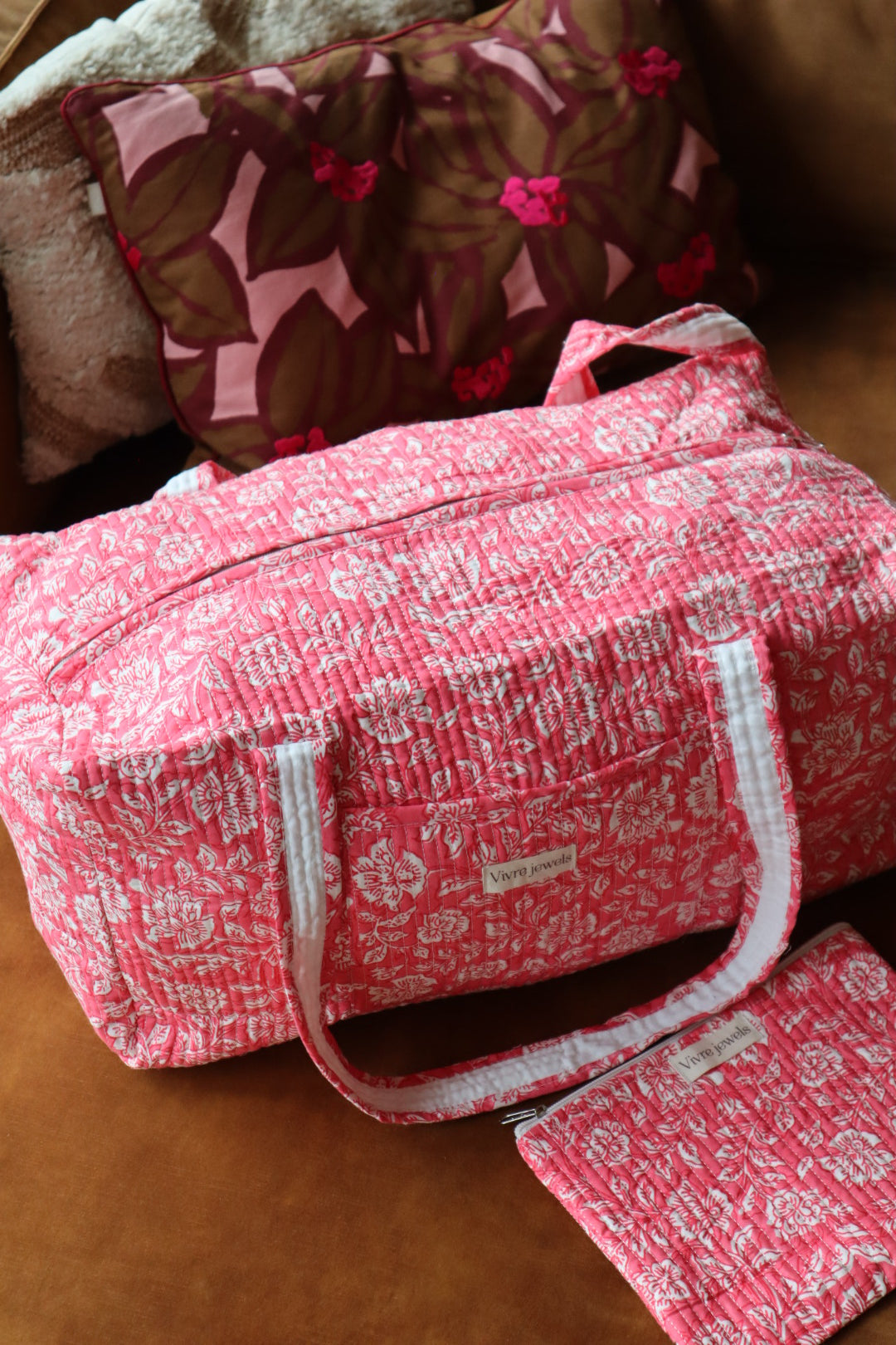 Duffel bag NO.14