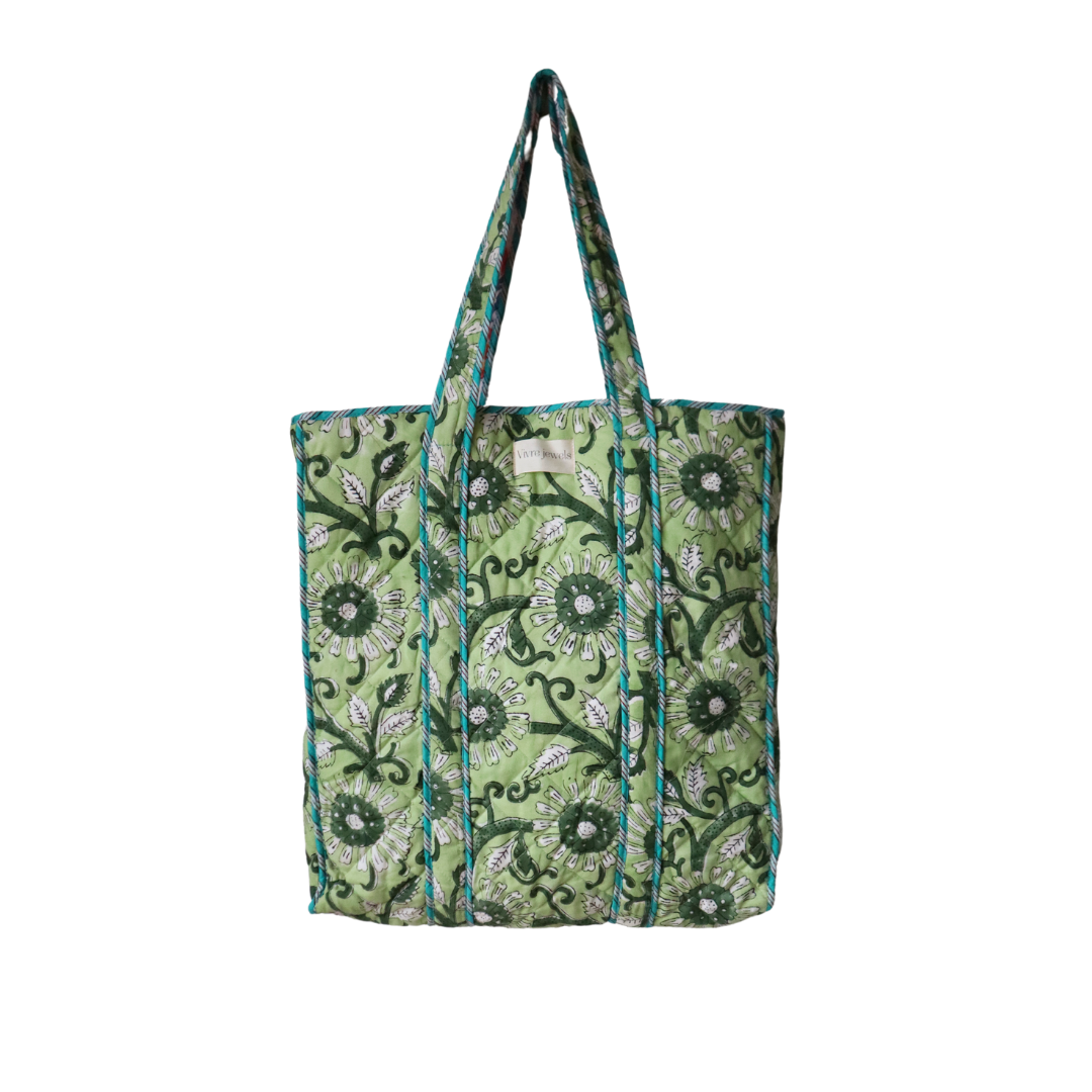 Reversible bag NO.4