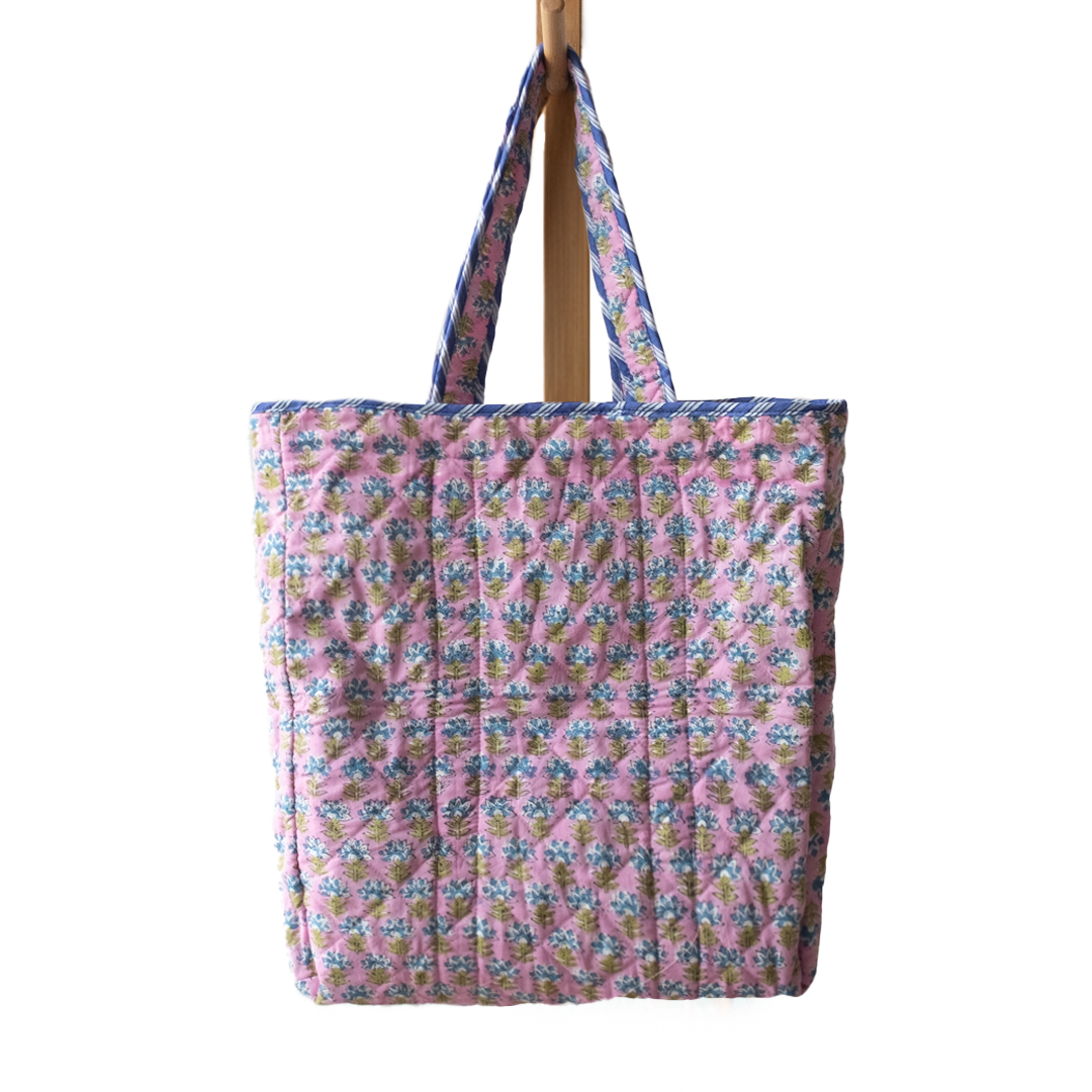 Reversible bag NO.13