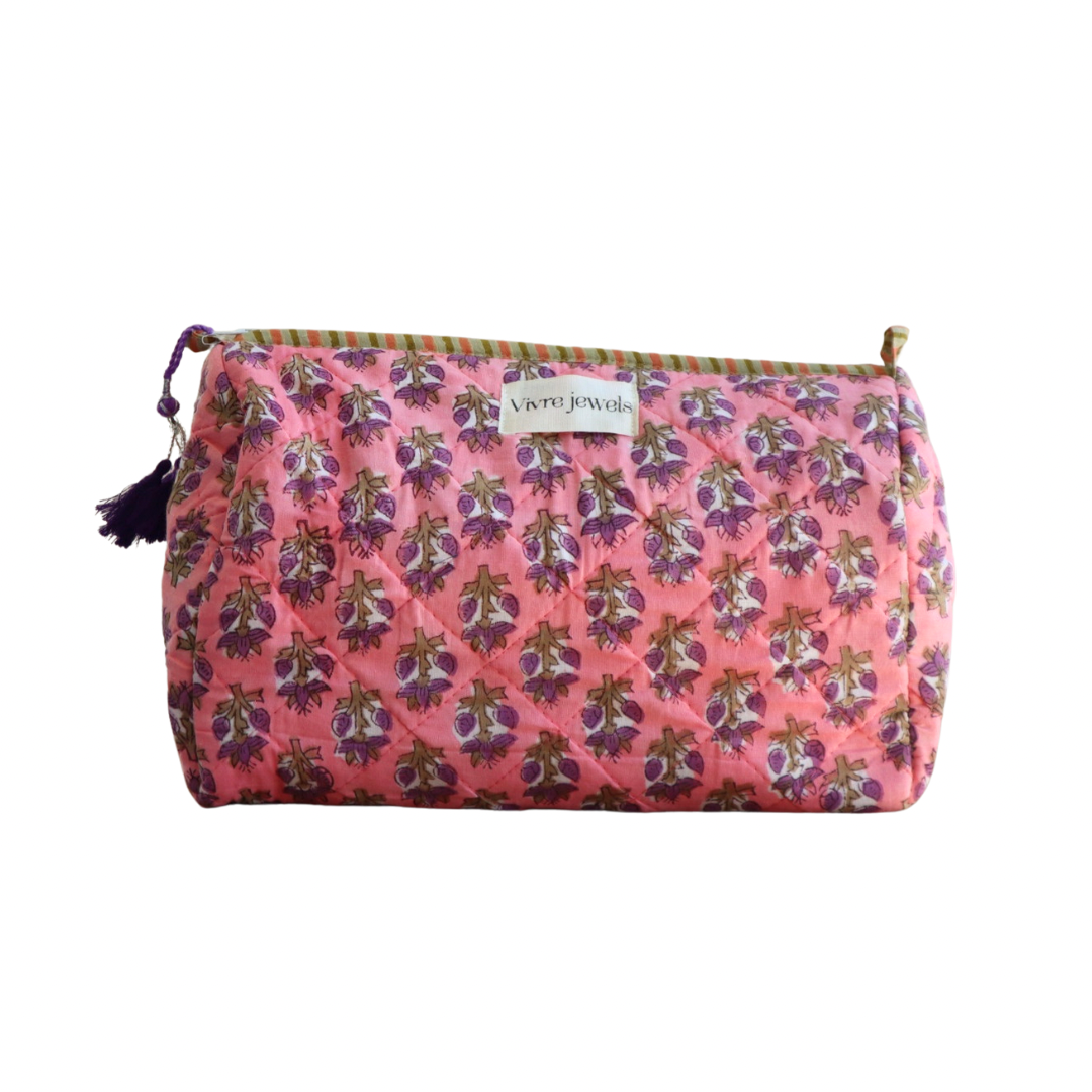 NO.25 Toiletry bag
