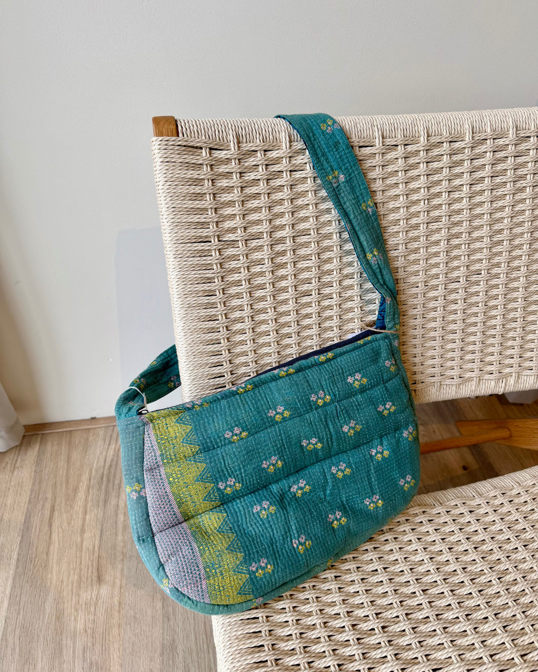 Crossbody bag NO.20