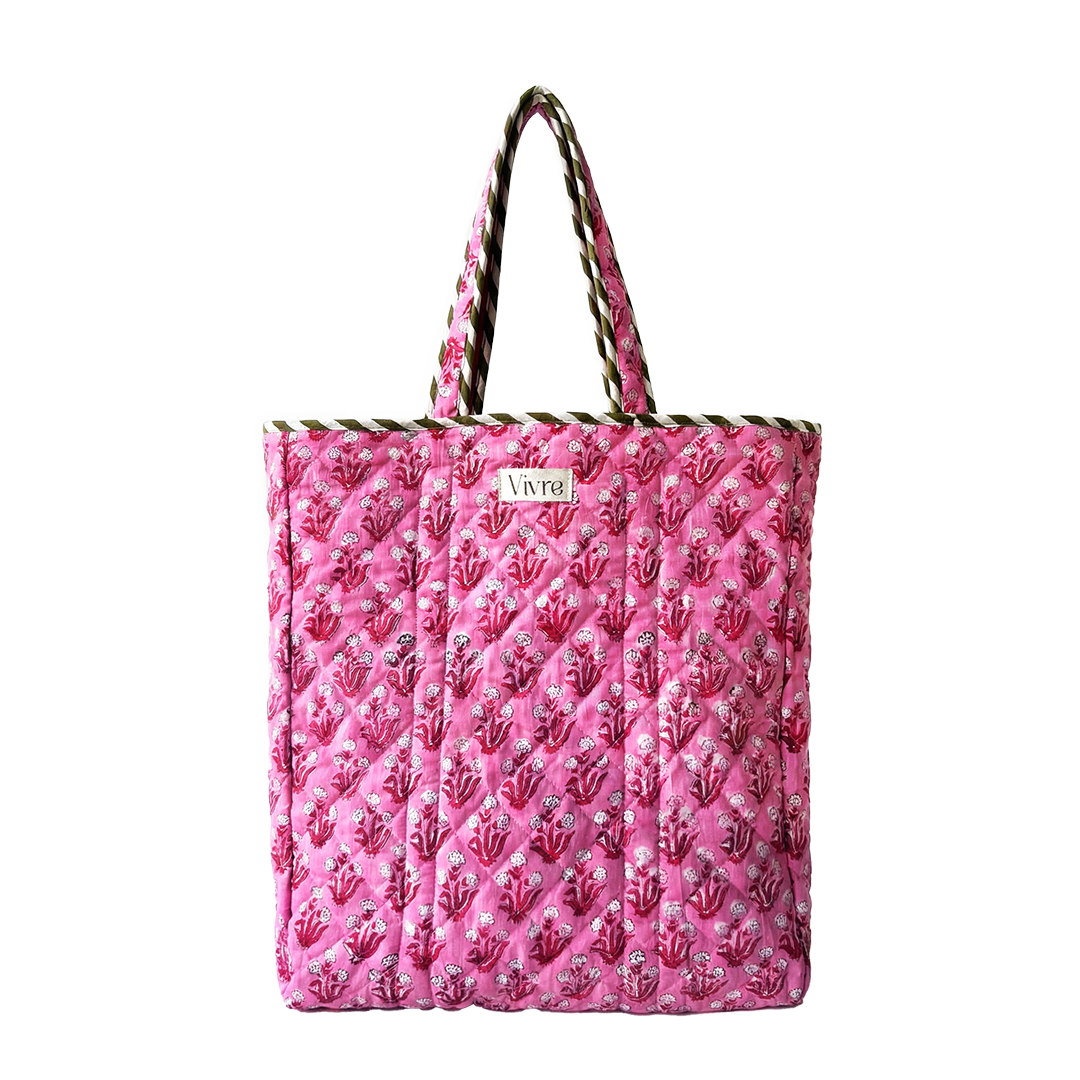 Reversible bag NO.13