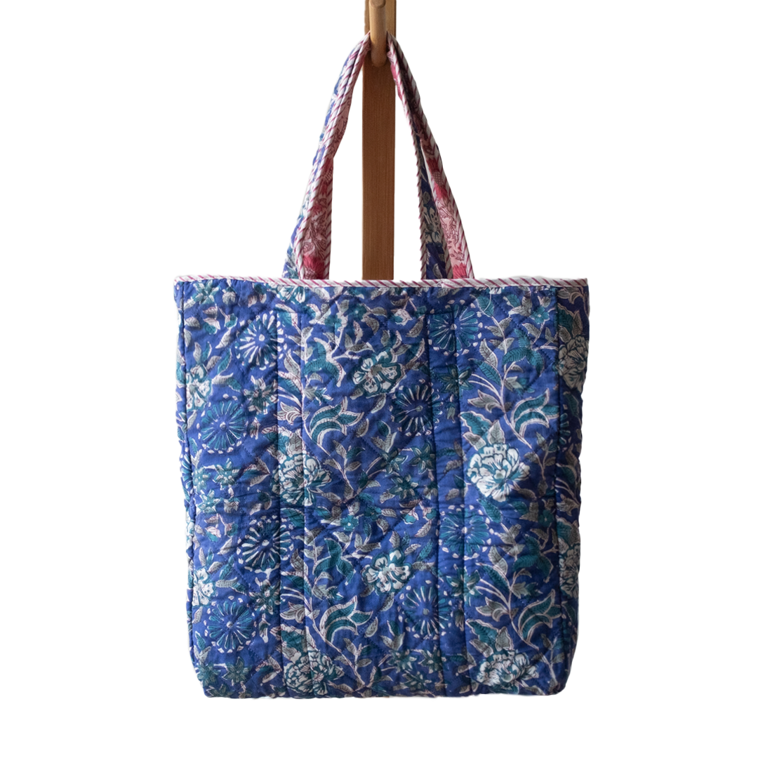 Reversible bag NO.13