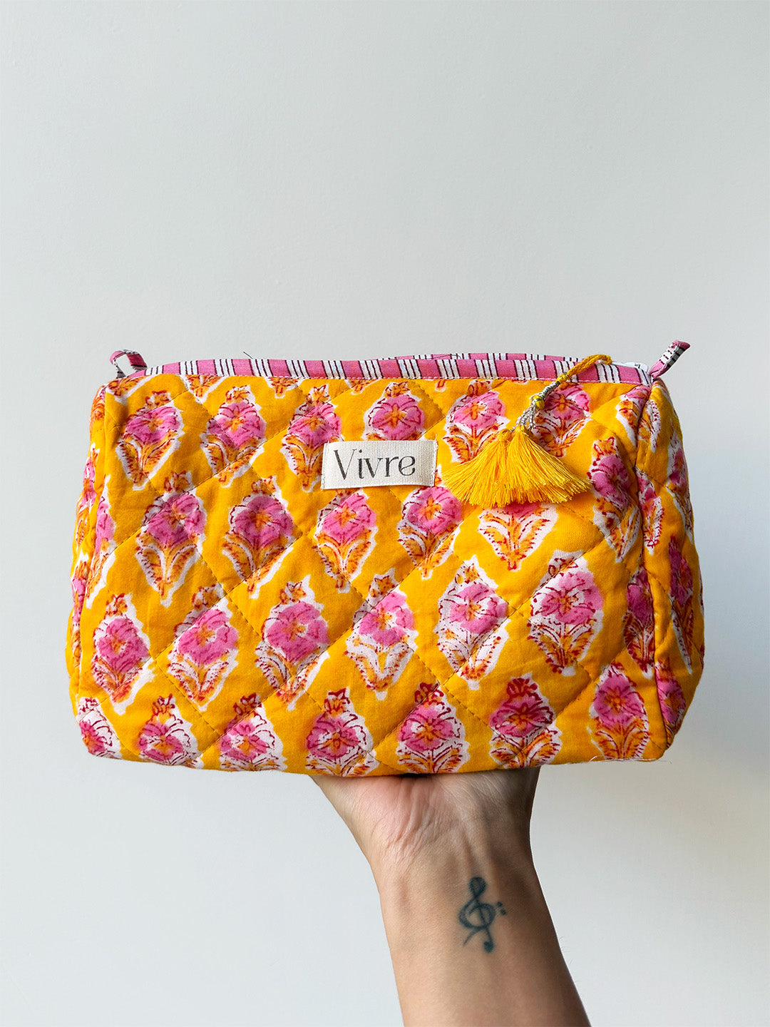 NO.29 Toiletry bag