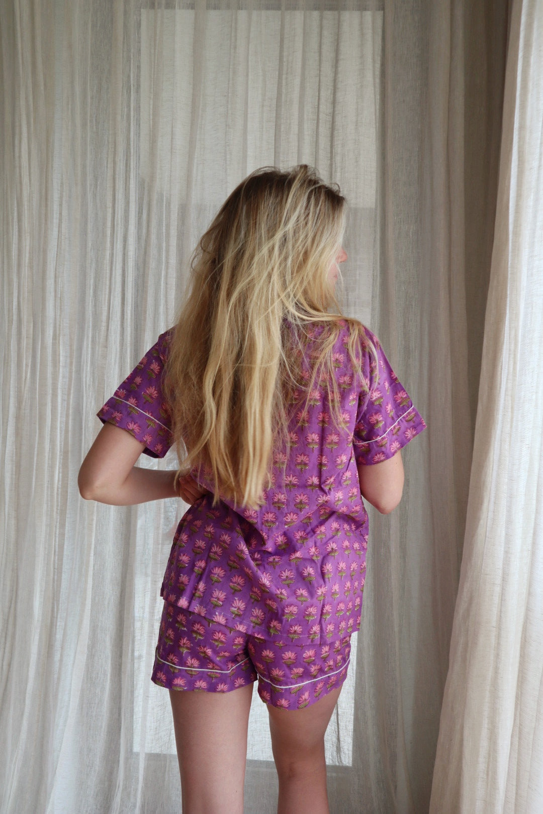 Pajamas NO.1