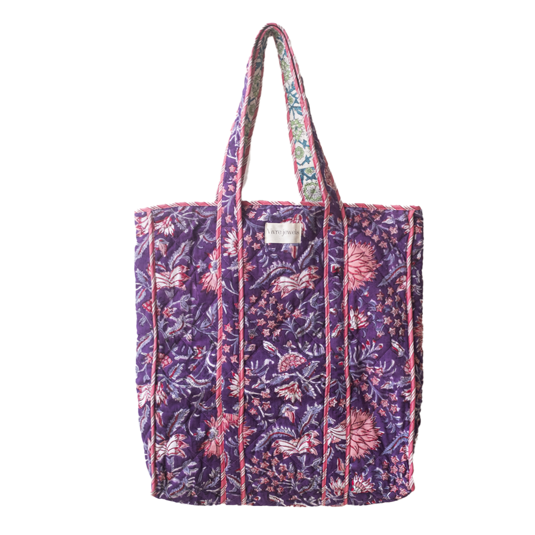 Reversible bag NO.13
