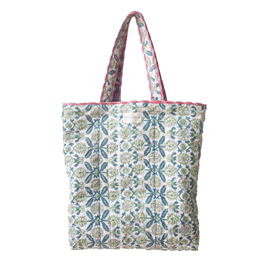 Reversible bag NO.13