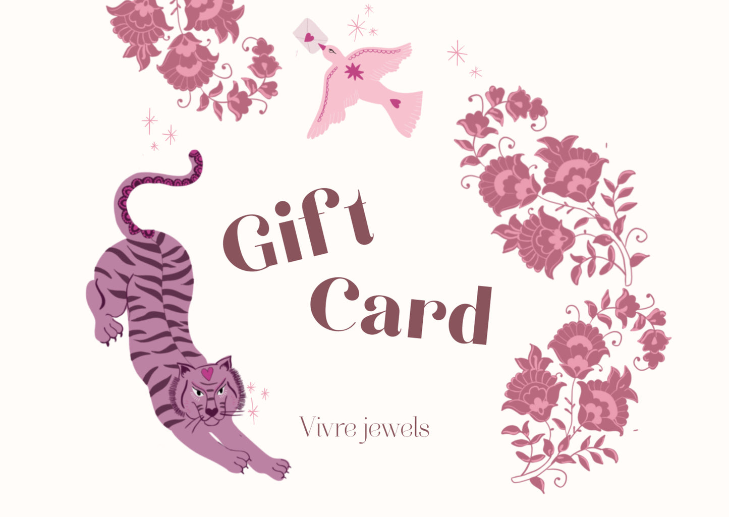 Gift voucher