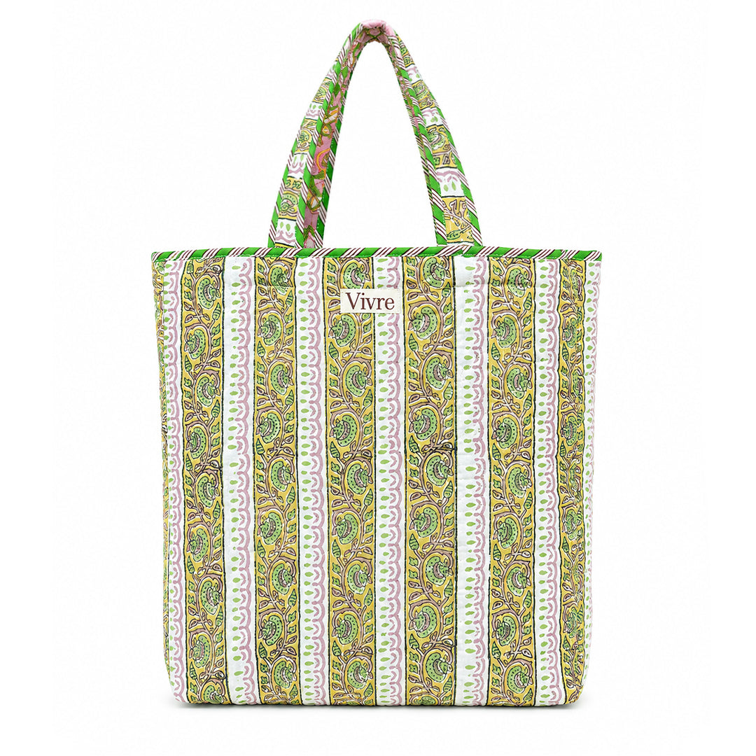 Reversible bag NO.13