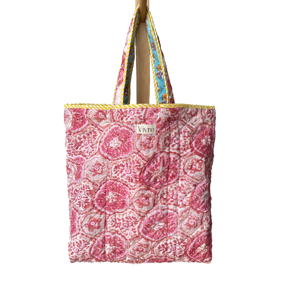 Reversible bag NO.13