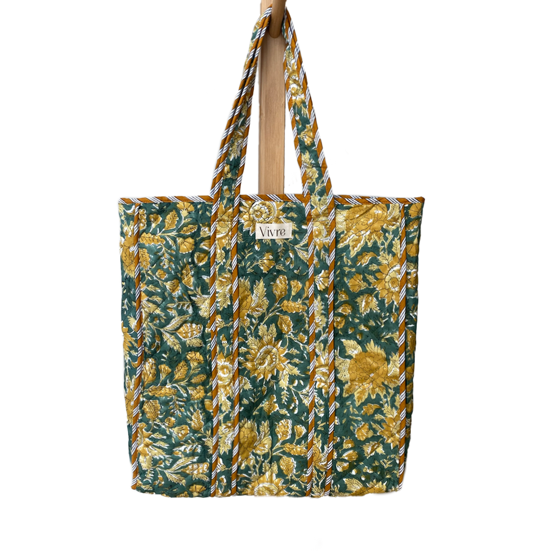 Reversible bag NO.13