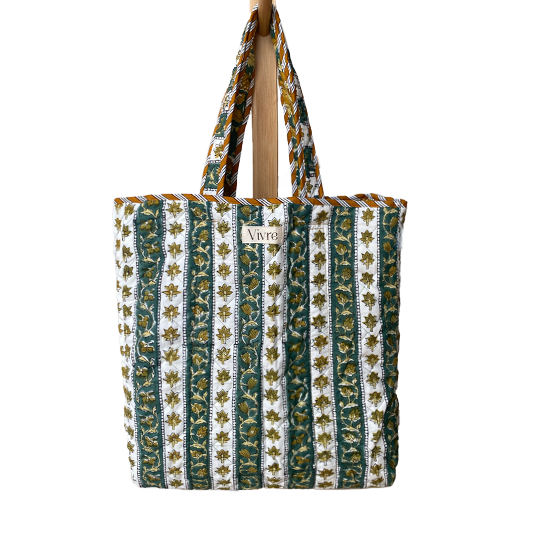 Reversible bag NO.13