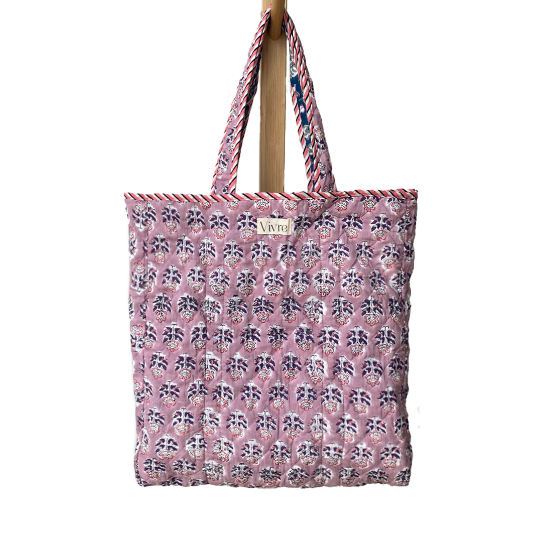 Reversible bag NO.13