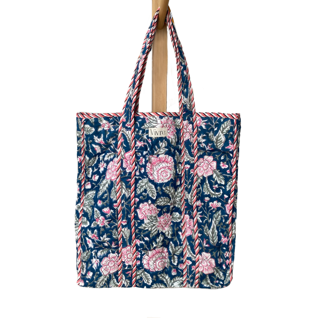 Reversible bag NO.13